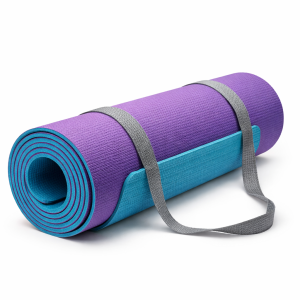 Premium Non-Slip Yoga Mat