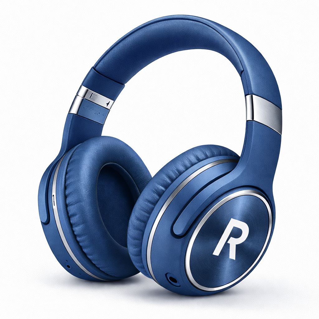 Remedy SoundPro Headphones