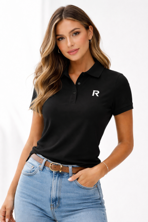 Remedy Women’s Classic Polo