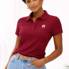 Remedy Women’s Classic Polo