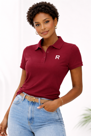 Remedy Women’s Classic Polo