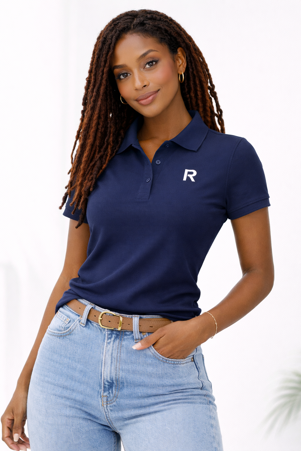 Remedy Women’s Classic Polo