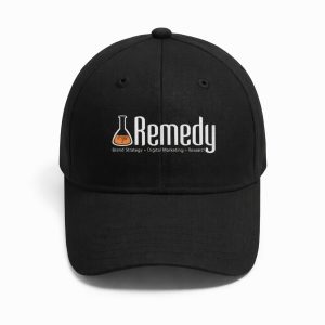 Remedy Classic Cap