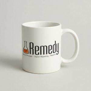 Remedy Mug